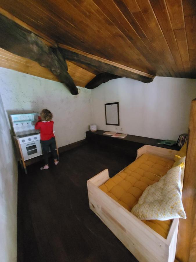 Appartement Cosy En Centre Ville 蒙托邦 外观 照片