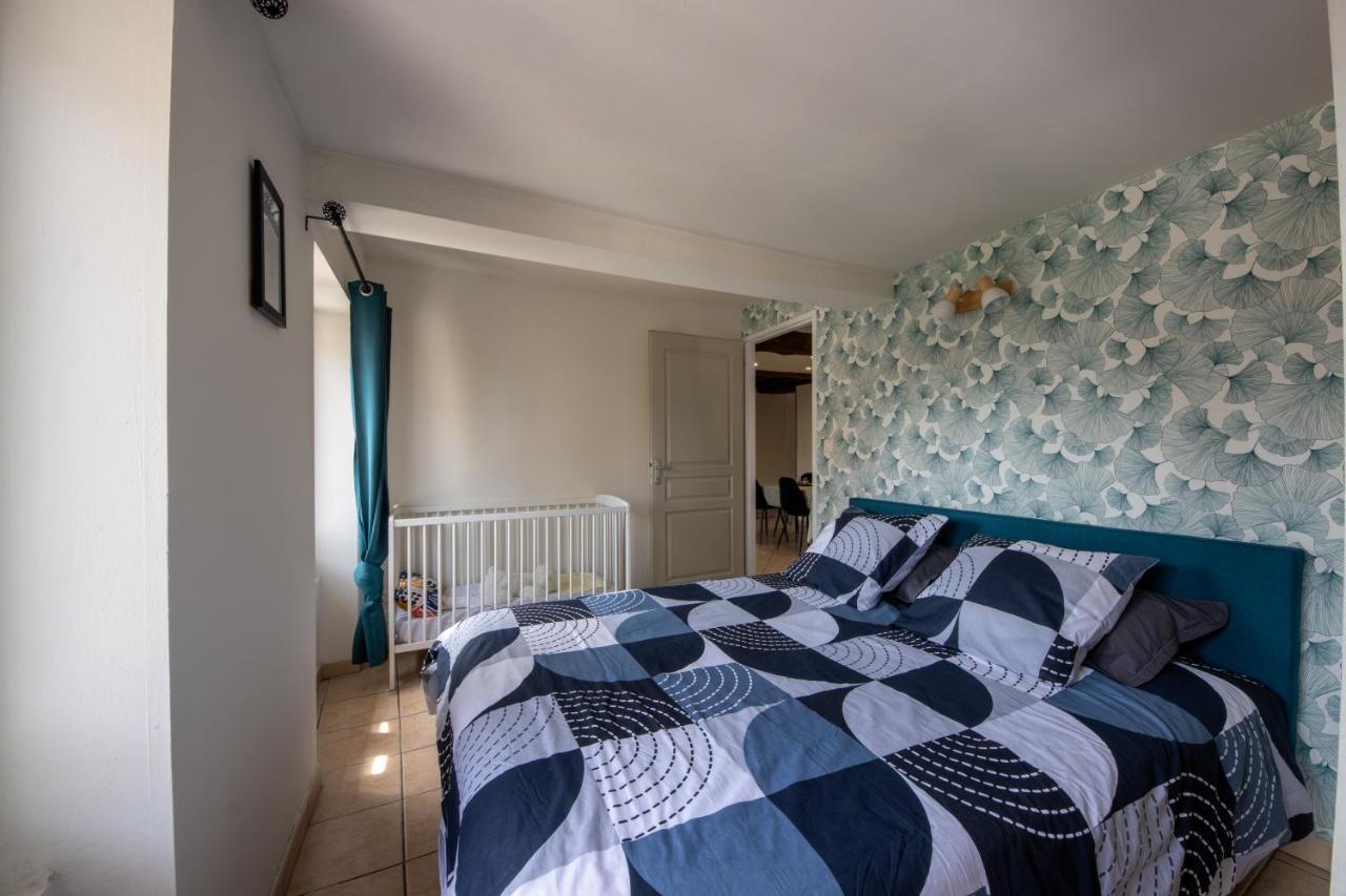 Appartement Cosy En Centre Ville 蒙托邦 外观 照片