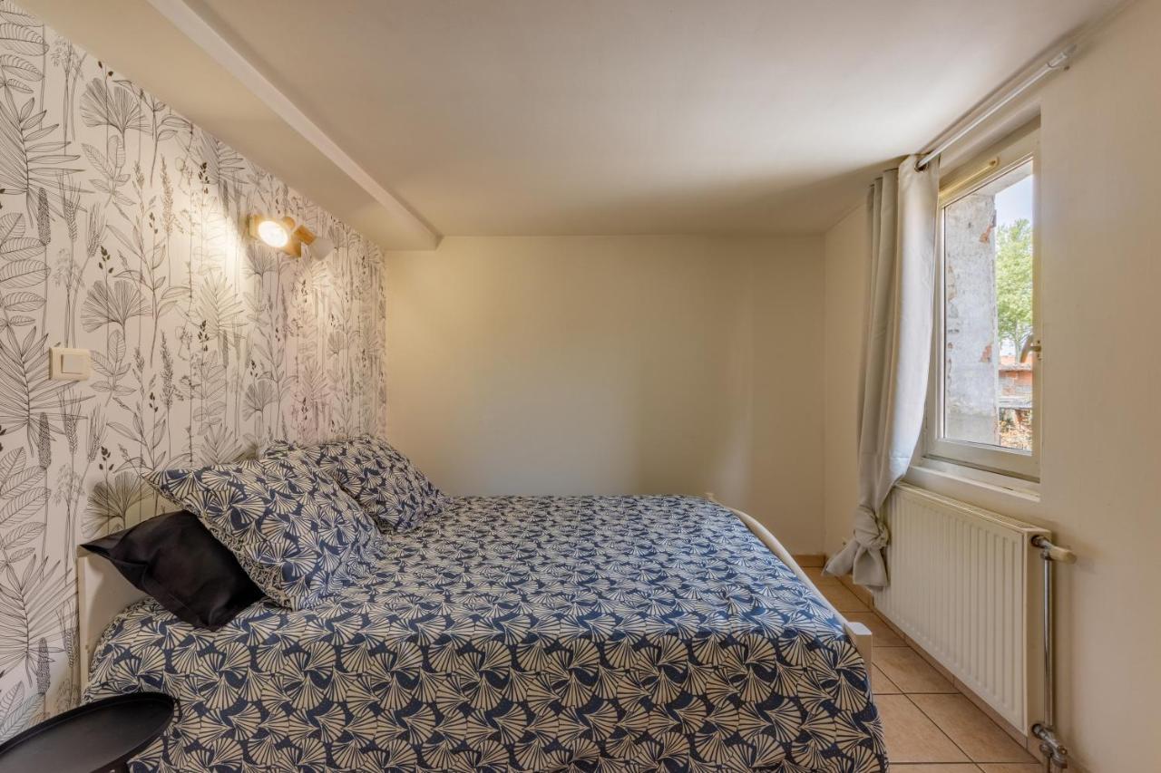 Appartement Cosy En Centre Ville 蒙托邦 外观 照片